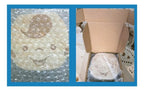 Caja de Madera para Guardar Dientes de Recuerdo