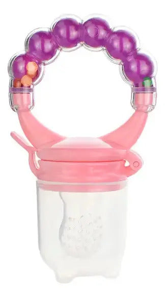 Kit de Alimentación con Babero Estampado y Accesorios