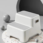 Taburete Infantil Alzador para Baño