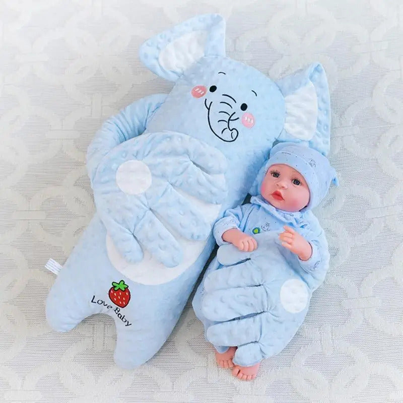 Peluche Musical con Movimiento de Palmadas y Control