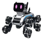 Perro Robot Acrobático con Control Remoto · 9-7572