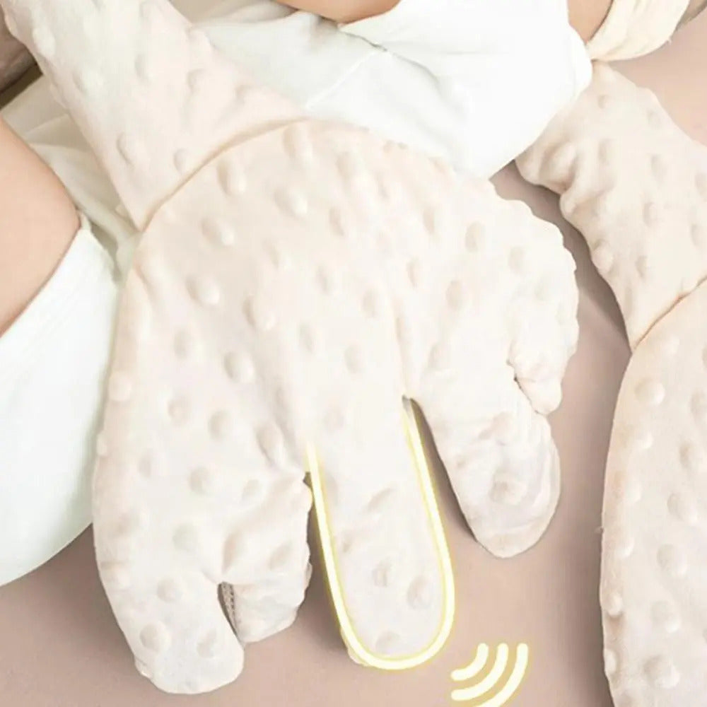 Peluche Musical con Movimiento de Palmadas y Control
