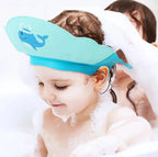 Visera Ajustable para Baño Diseño Ballena