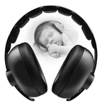 Orejeras Antirruido Infantiles Plegables