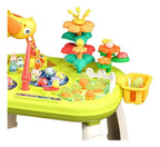Mesa de Actividades Didácticas Interactiva Verde