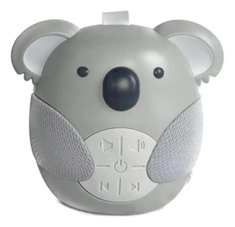 Peluche Koala de Ruido Blanco con Temporizador
