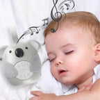 Peluche Koala de Ruido Blanco con Temporizador