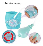 Set de Doctor de Juguete con Luz y Sonido · 25 Piezas