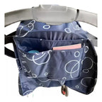 Cubre Coche de Tela Oxford Impermeable con Ventana
