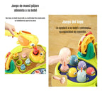 Mesa de Actividades Didácticas Interactiva Verde