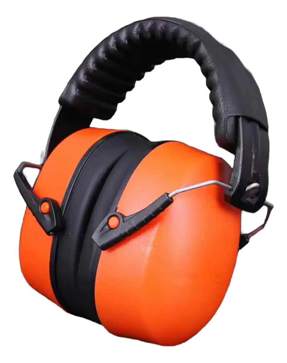 Orejeras Antirruido Plegables