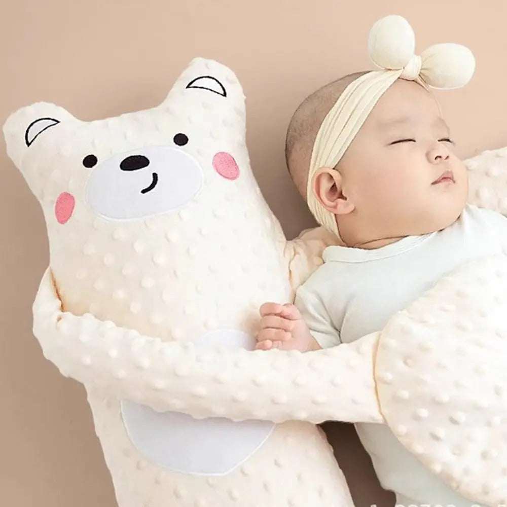 Peluche Musical con Movimiento de Palmadas y Control