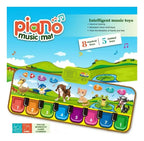 Alfombra Piano Musical Infantil