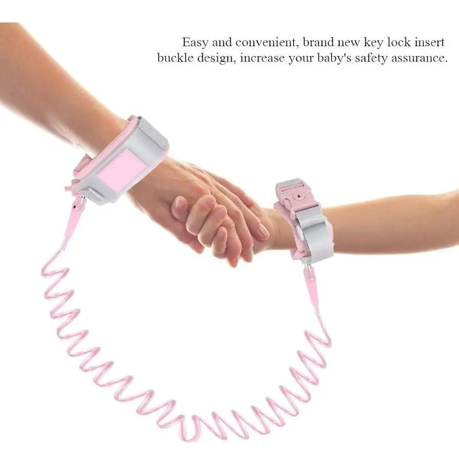 Correa de Muñeca Infantil Extensible · 1,5 m