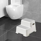 Taburete Infantil Alzador para Baño