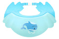 Visera Ajustable para Baño Diseño Ballena
