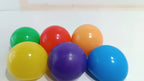 Pack de 100 Pelotas Plásticas para Piscina y Corral