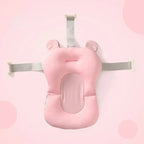 Cojín de Apoyo para Bañera de Bebé
