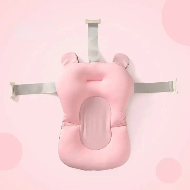 Cojín de Apoyo para Bañera de Bebé