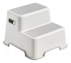 Taburete Infantil Alzador para Baño
