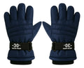 Guantes Infantiles para Nieve · Talla 4 a 6 Años