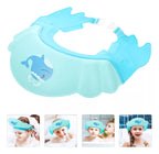 Visera Ajustable para Baño Diseño Ballena