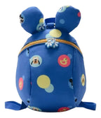 Mochila Infantil Estampada con Correa de Acompañamiento