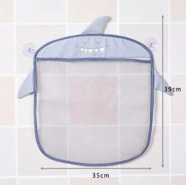Bolsa de Malla Organizadora para Juguetes de Baño