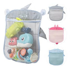 Bolsa de Malla Organizadora para Juguetes de Baño