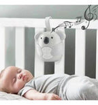 Peluche Koala de Ruido Blanco con Temporizador
