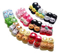 Calcetines 3D con Animalitos para Bebé · 1 o 3 Pares