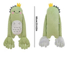 Peluche Musical con Movimiento de Palmadas y Control