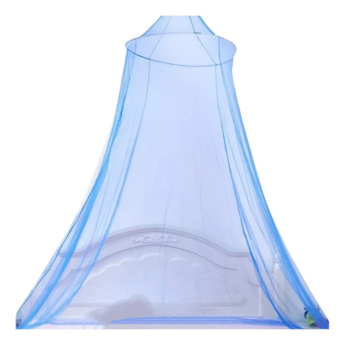 Mosquitero Colgante de Poliéster con Aro