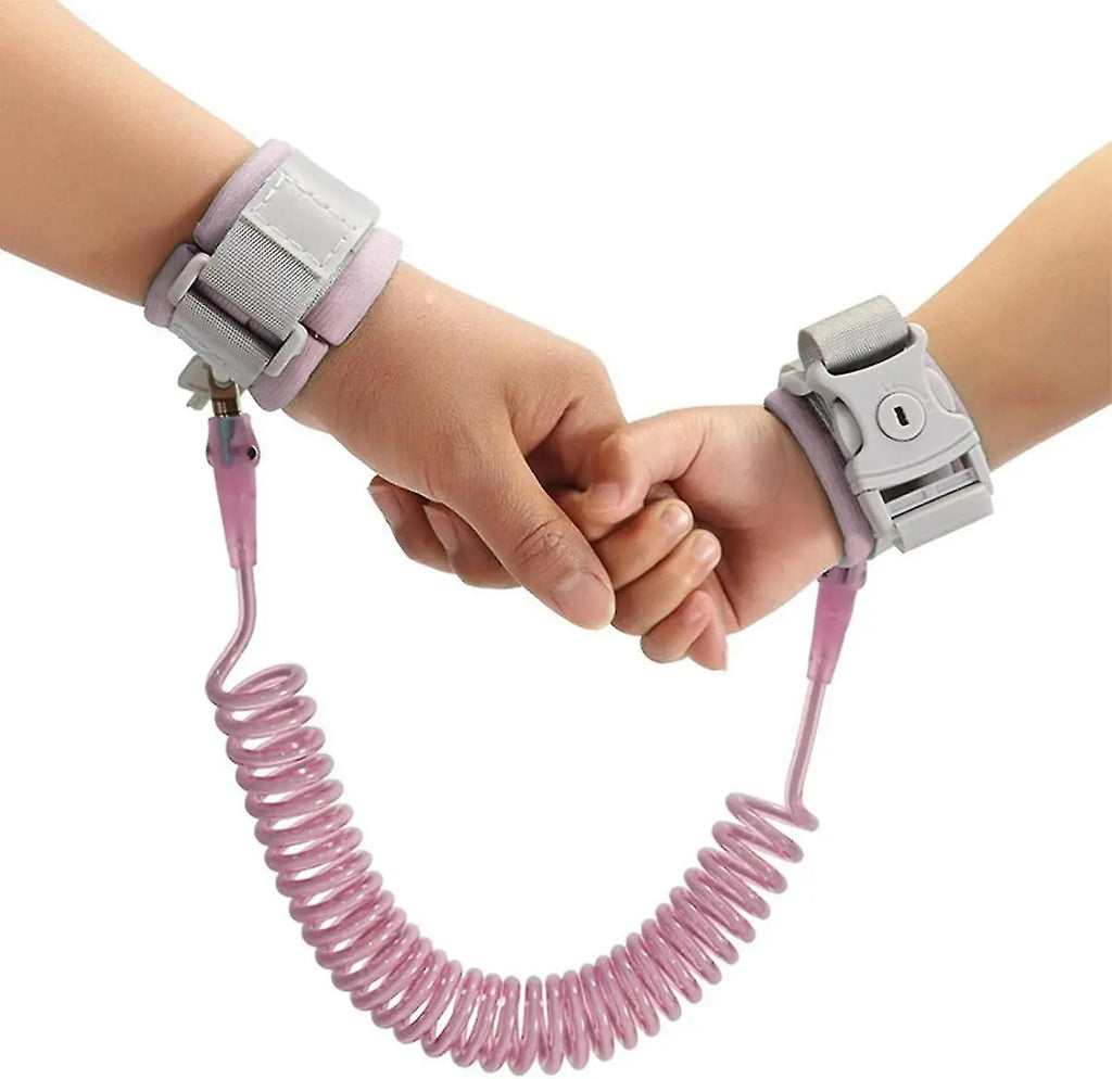 Correa de Muñeca Infantil Extensible · 1,5 m