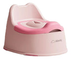 Pelela infantil rosa