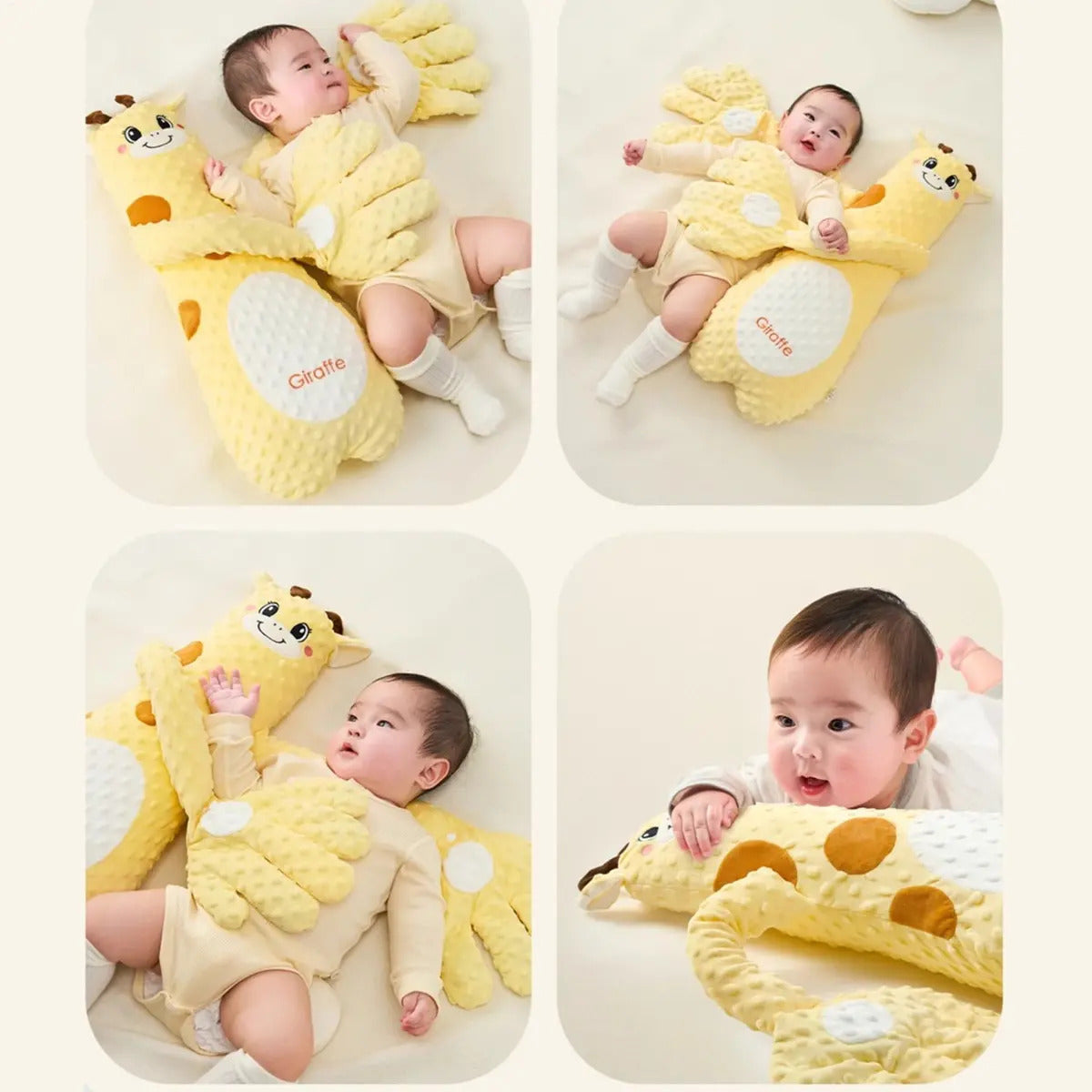 Peluche Musical con Movimiento de Palmadas y Control