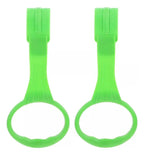 Pack de 4 Anillos de Agarre para Corral de Bebé