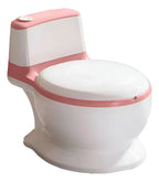 Pelela Infantil · Rosa