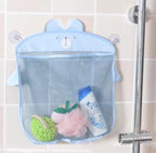 Bolsa de Malla Organizadora para Juguetes de Baño