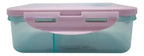 Hermético Dividido Stitch de 700 ml