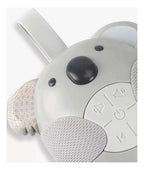 Peluche Koala de Ruido Blanco con Temporizador