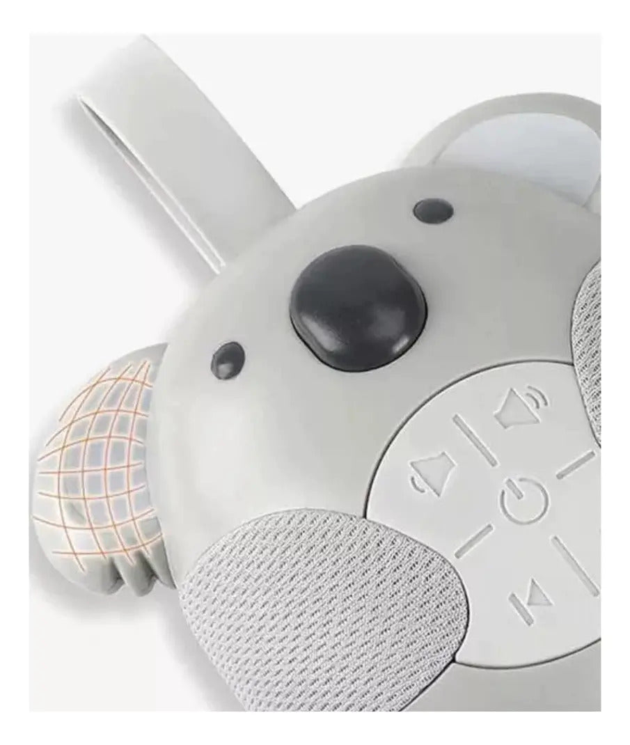 Peluche Koala de Ruido Blanco con Temporizador