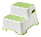 Taburete Infantil Alzador para Baño