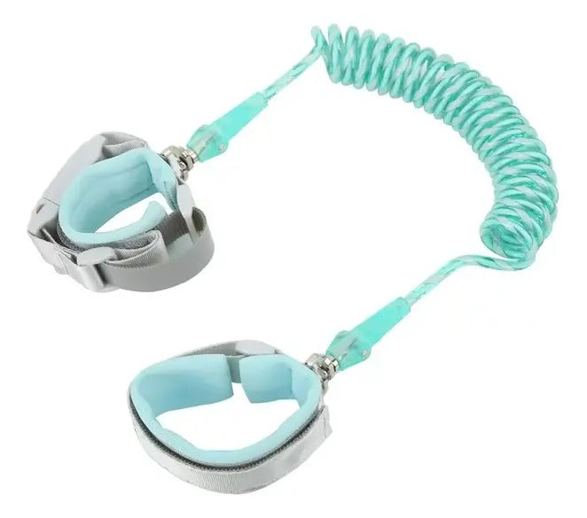 Correa de Muñeca Infantil Extensible · 1,5 m