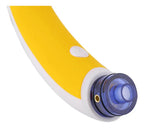 Aspirador Nasal Eléctrico USB de Cuerpo Curvo