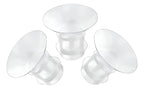 Set de 3 Insertos para Extractor de Leche · 17, 19 y 21 mm