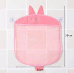 Bolsa de Malla Organizadora para Juguetes de Baño