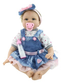 Muñeca Reborn referencia 6001945