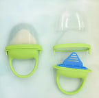 Pack de 3 Moldes Tipo Paleta para Leche Materna o Fruta