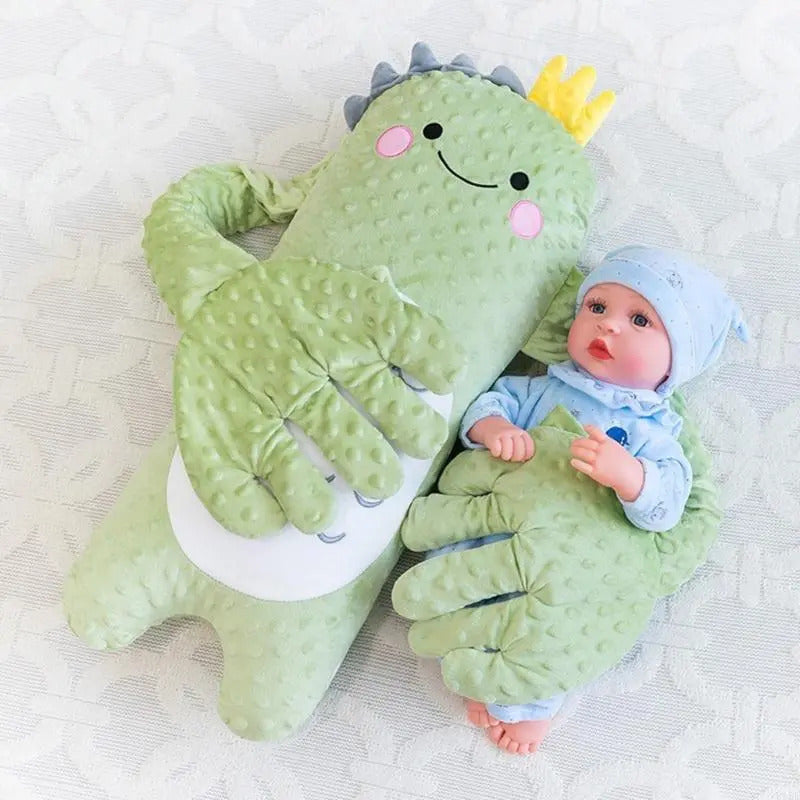 Peluche Musical con Movimiento de Palmadas y Control